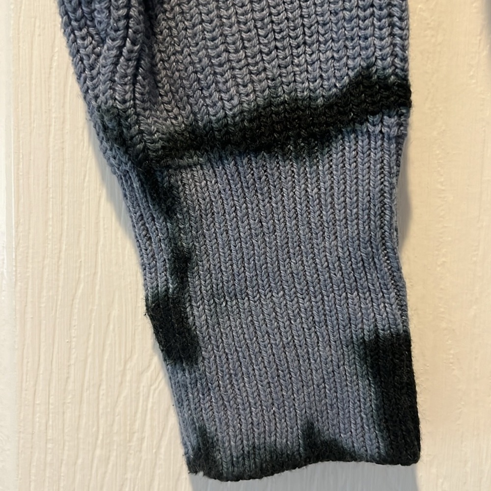 NWOT IDEM DITTO CARDIGAN SIZE S - Picture 3 of 5
